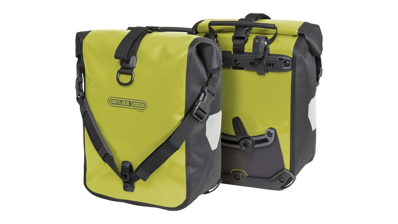 Ortlieb Sport-Roller Free Paar