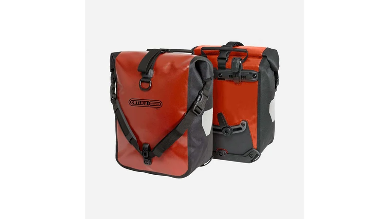 Ortlieb Sport-Roller Free Paar