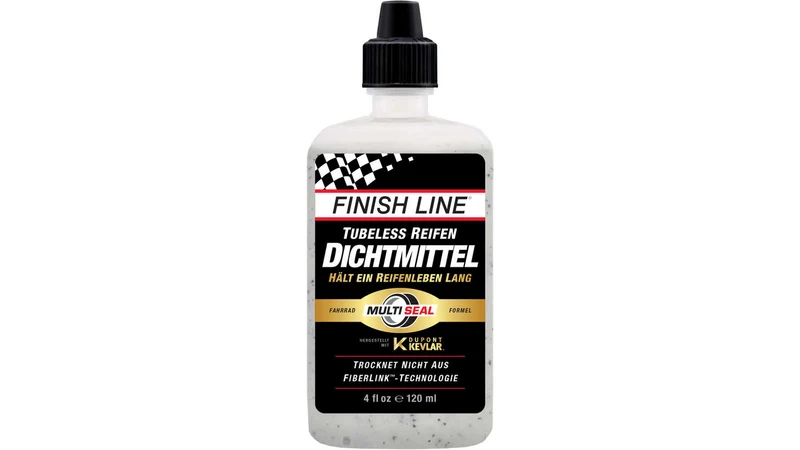 Finish Line Reifendichtmittel 120ml
