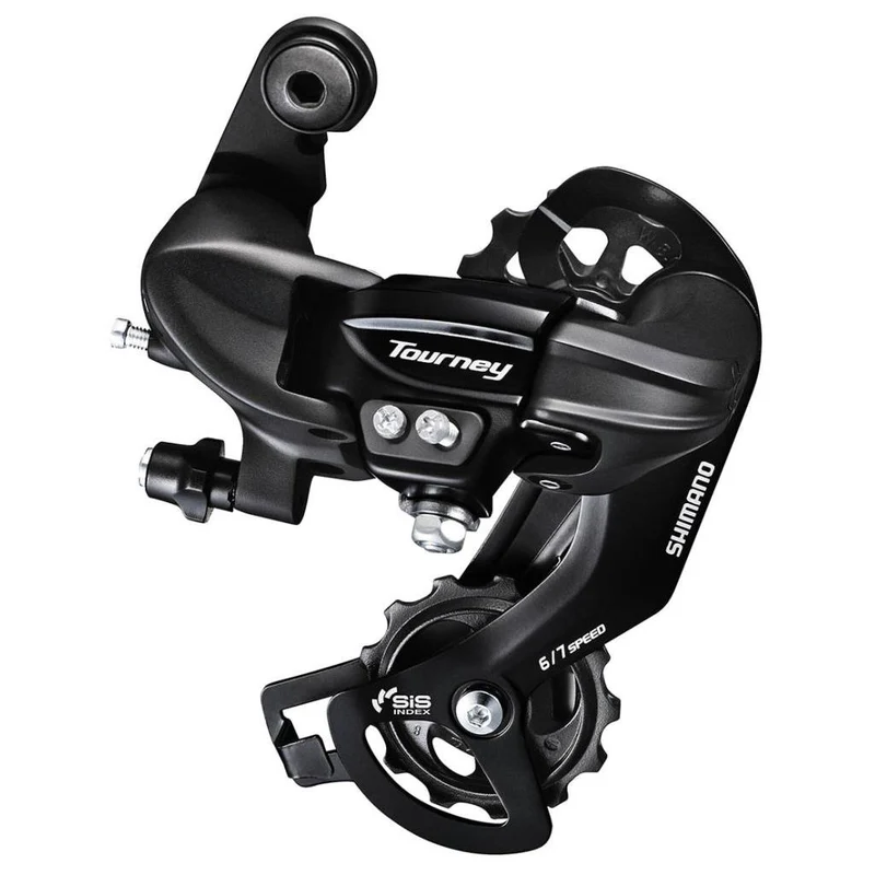 Shimano Schaltung 6/7f. mit Adap.