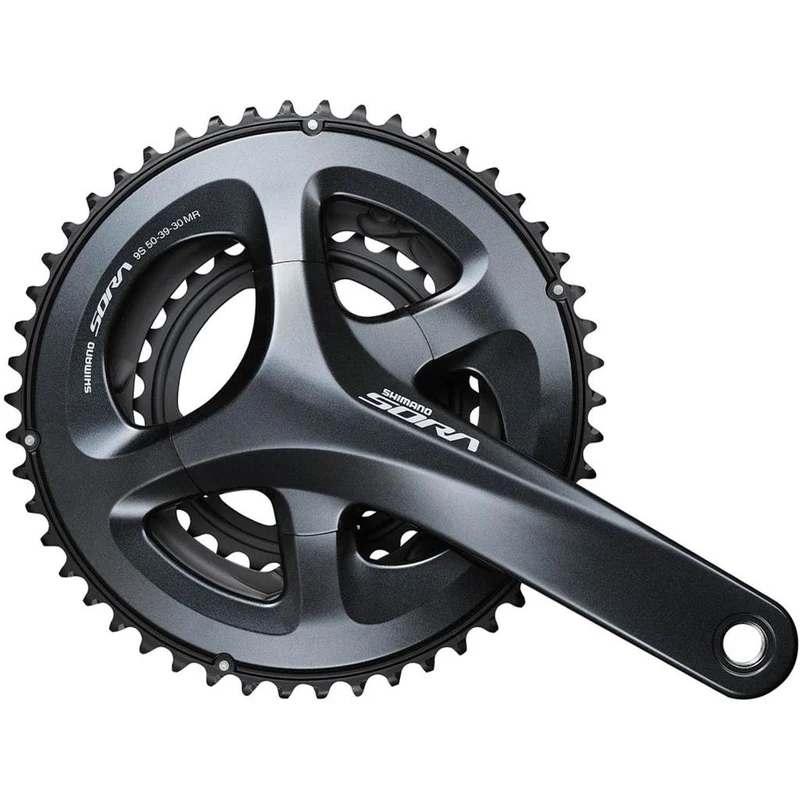 Shimano Kurbelgarnitur Sora 170 50-39-30
