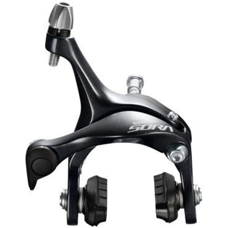 Shimano VR Bremse Sora Schwarz
