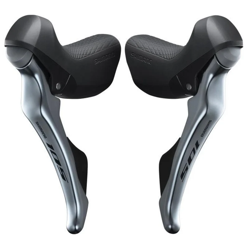 Shimano Schalt/Bremshebelpaar 105 2x11
