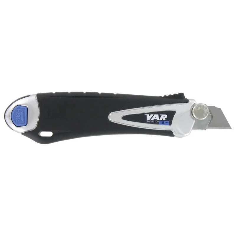 VAR Einziehbares Messer