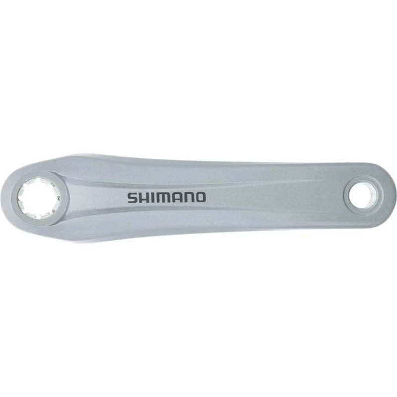 Shimano Kurbel Links 165mm FC-M4000