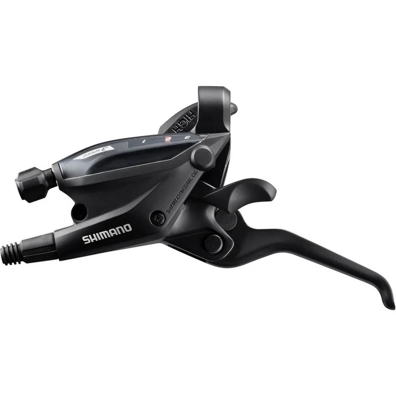 Shimano Schalt/Bremshebel Links EF505 3f.