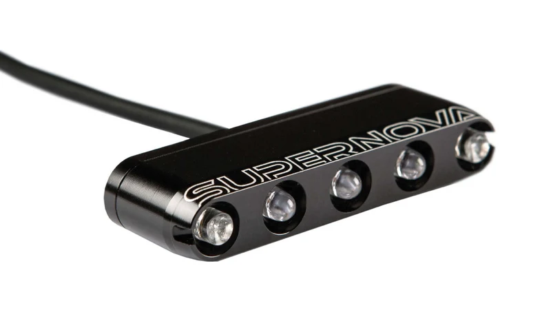Supernova M99 Tail Light 6V