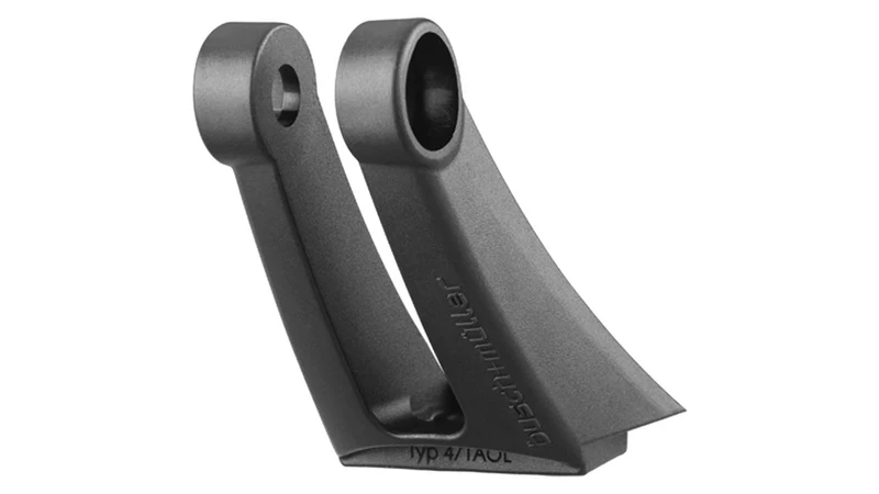 B&M 471AOL Adapter lang NCX-E25/E45
