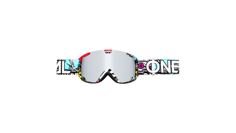 O'Neal B-30 Crank Youth Goggle