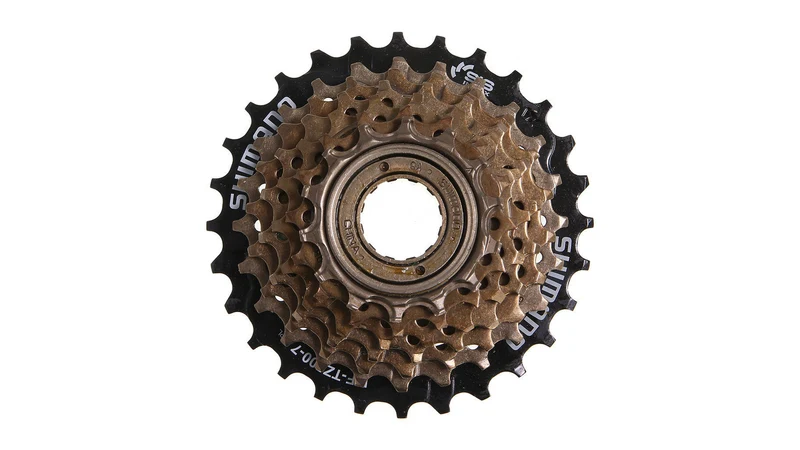 Shimano MF-TZ500 7-fach 14-28 Zähne