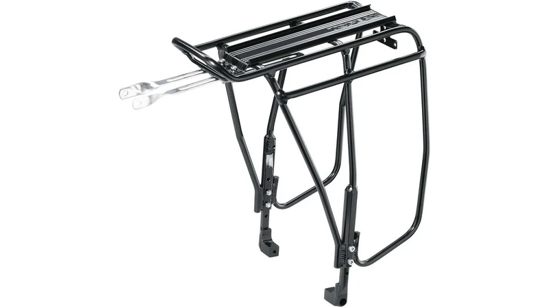 Topeak Uni Super Tourist DX Disc