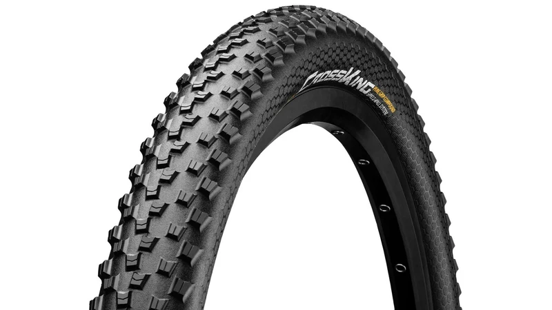 Conti Cross King 2.0 29