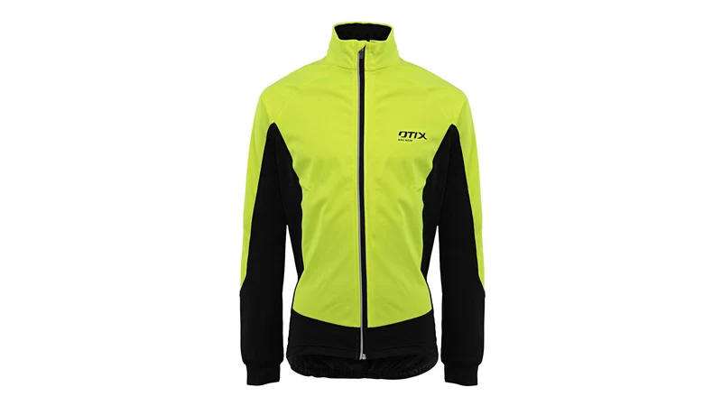 Otix Masami Softshelljacke Herren