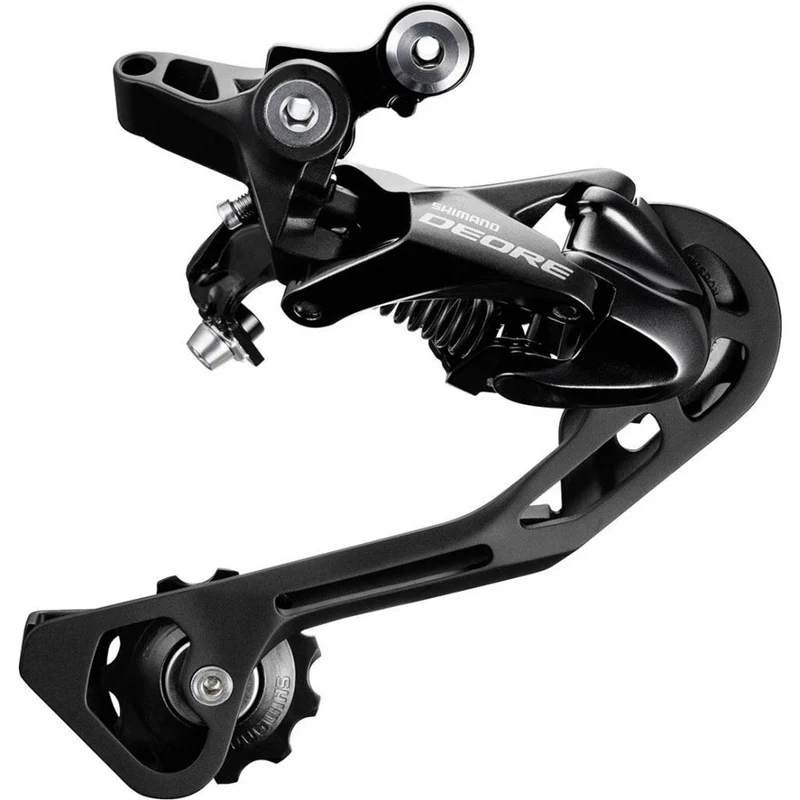 Shimano Schaltung Deore 10f. SGS .