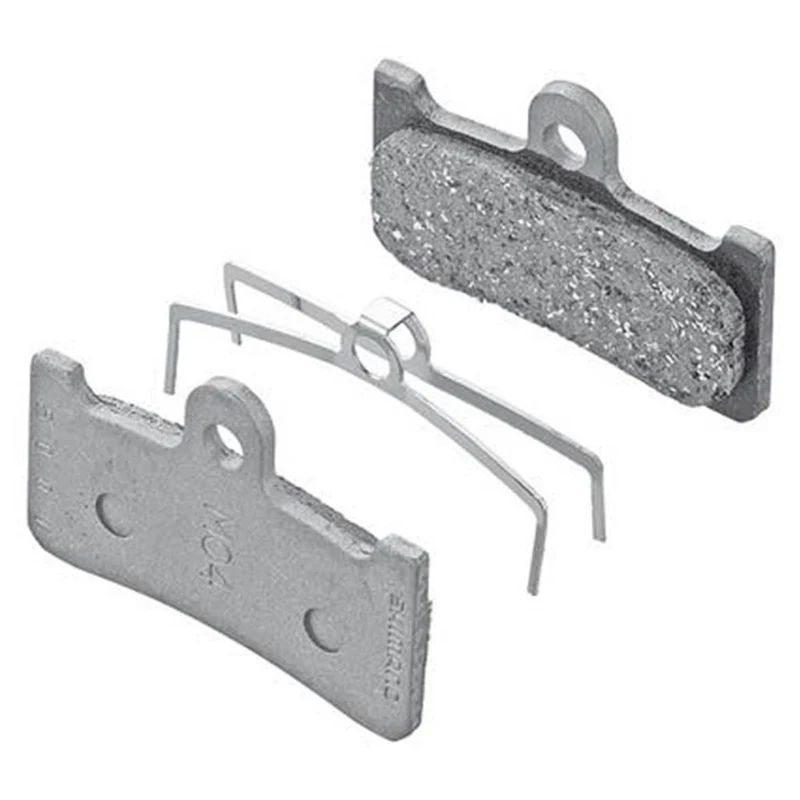 Shimano Scheibenbremsbelag M04 Resin