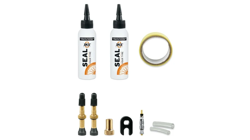 SKS Tubeless Kit 29 mm