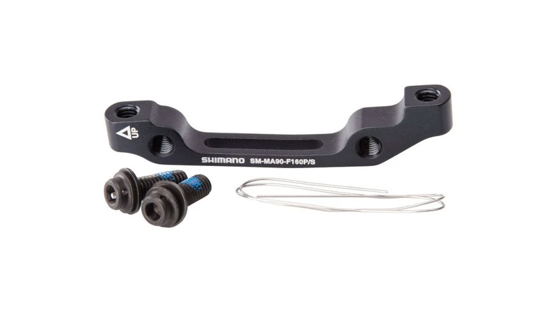 Shimano SM-MA90F-160 VR Adapter
