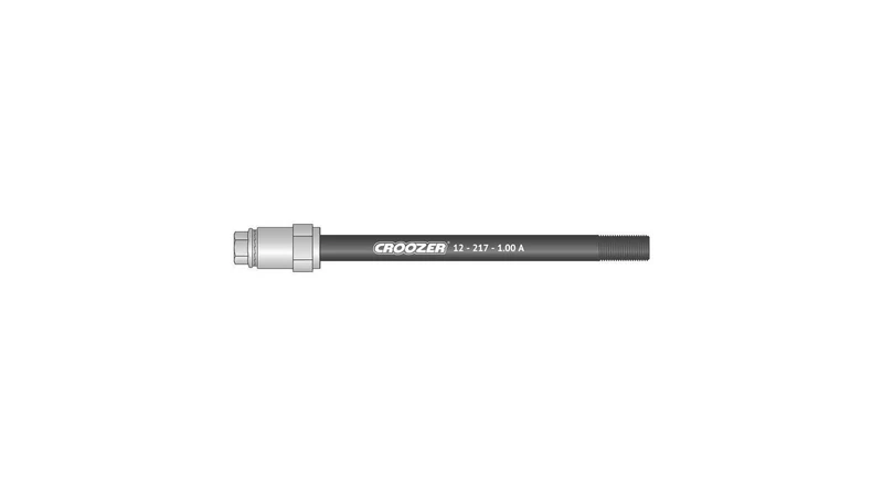 Croozer 12-217-1.00 A Adapter