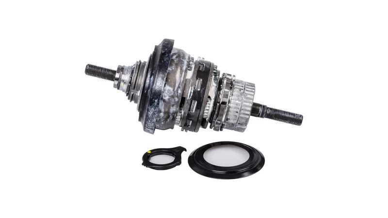 Shimano Getriebeeinheit SG-C3001-7C