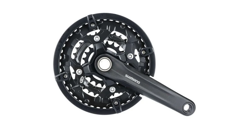 Shimano Trekking FC-MT300 170 mm