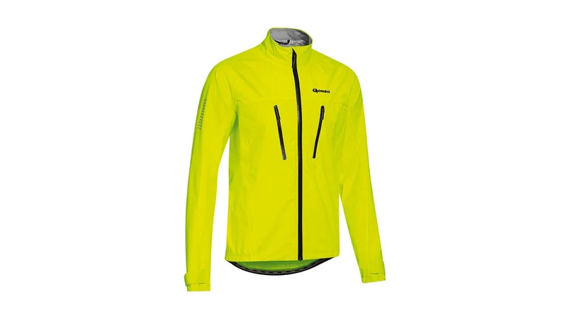 Gonso Halit Regenjacke Herren