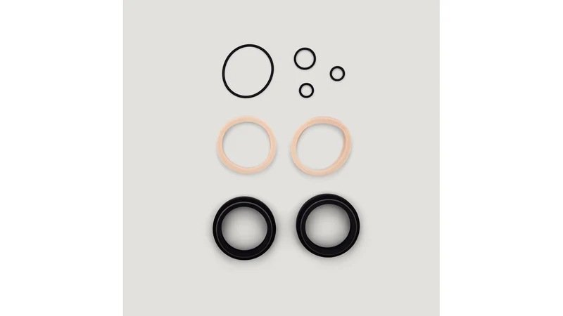 Fox Dust Wiper 36 mm 2016 Kit