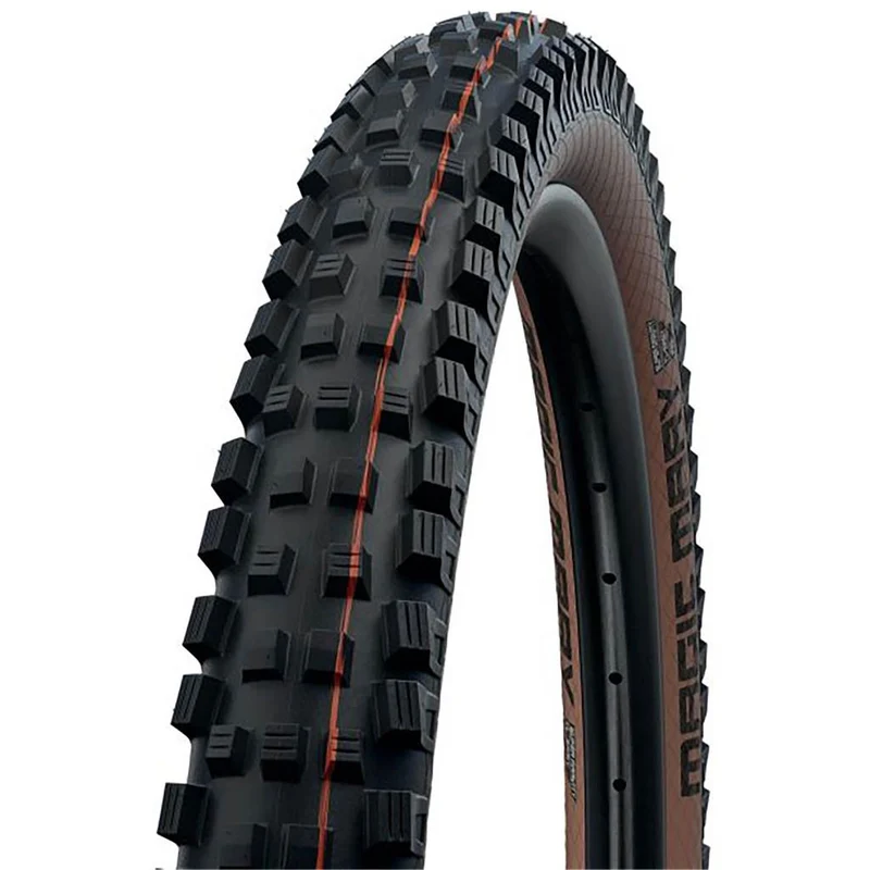 Schwalbe Magic Mary EVO Super Gravity TL-Easy Bronze Skin
