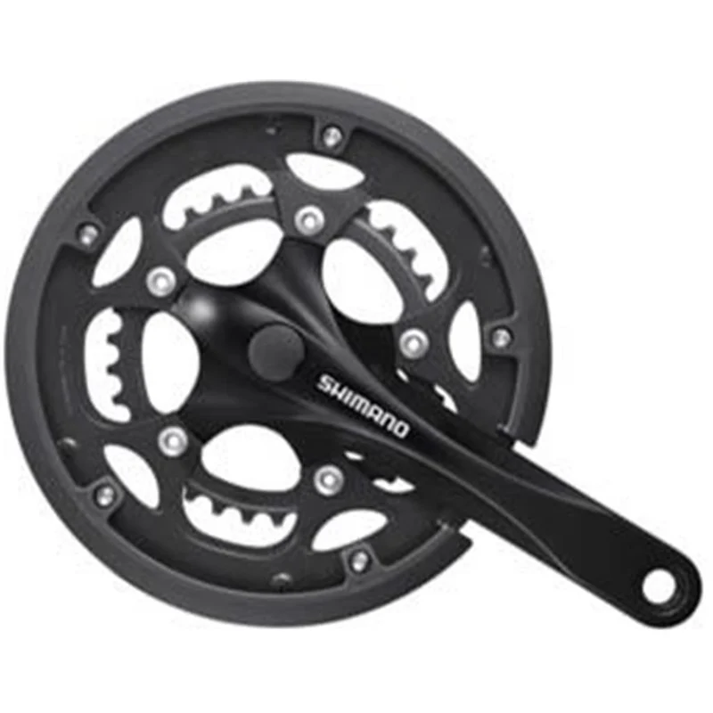 Shimano Kurbelgarnitur Rs200 170 4K 50-34