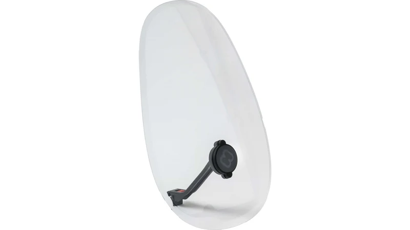 Hamax Observer Windschutz