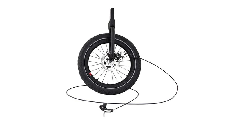 Hamax Outback Jogger-Set