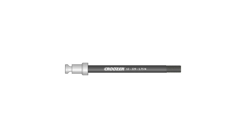 Croozer 12-229-1.75 N