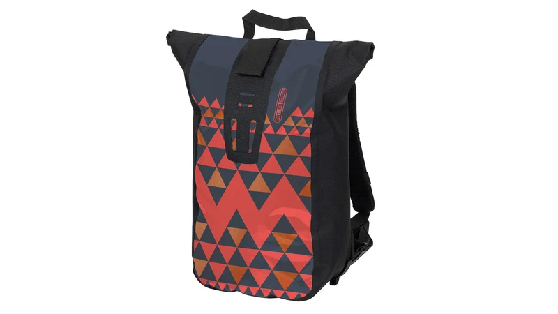 Ortlieb Velocity Design