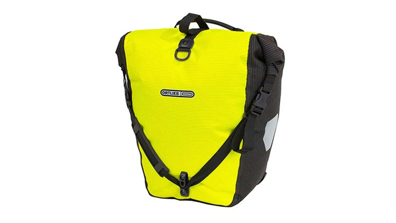 Ortlieb Back-Roller High-Vis