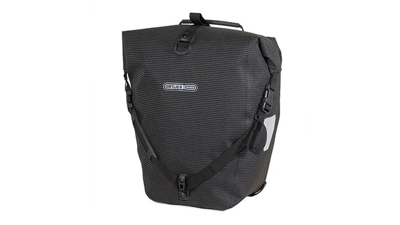Ortlieb Back-Roller High-Vis