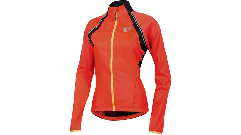 Pearl Izumi W Barrier Convert Jacke