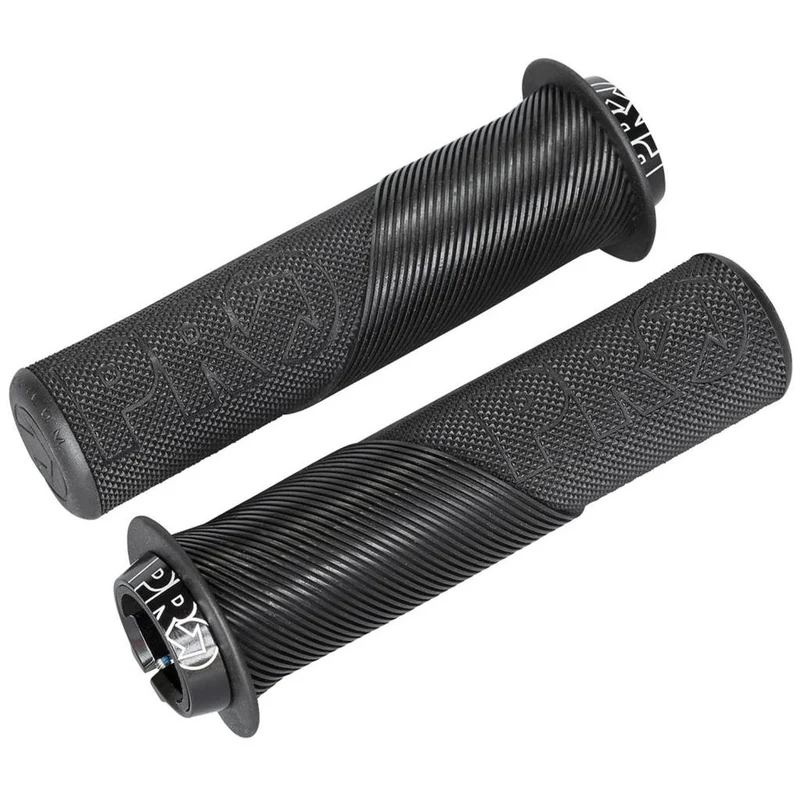 PRO Lock On Trail W/ Flange