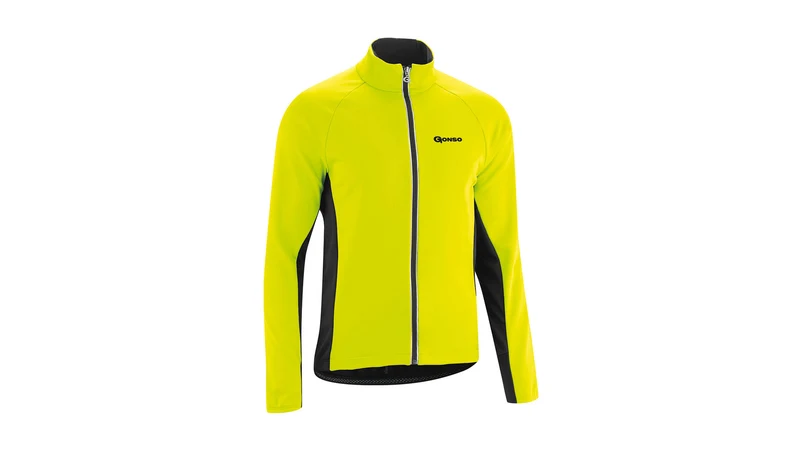 Gonso Diorit Softshelljacke Herren