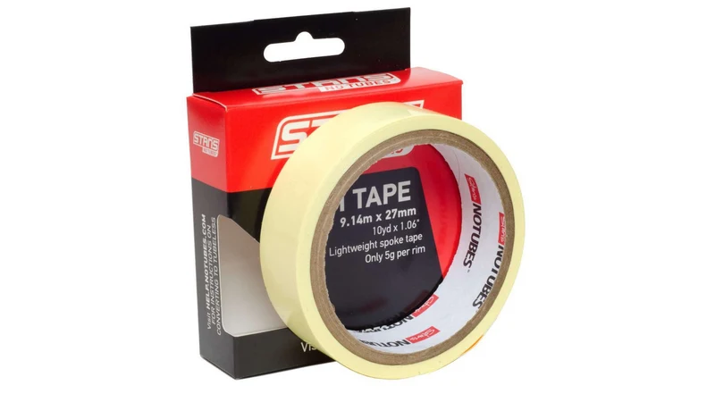 Stan's NoTubes 27 mm Felgenband