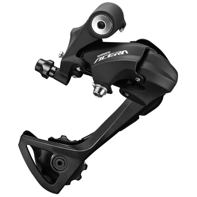 Shimano Schaltung Acera 9f.Trekk.