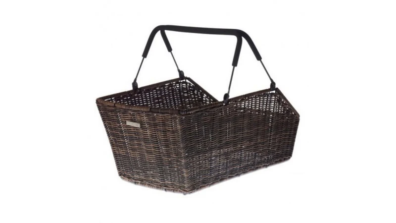 Basil Cento Rattan Look Multi