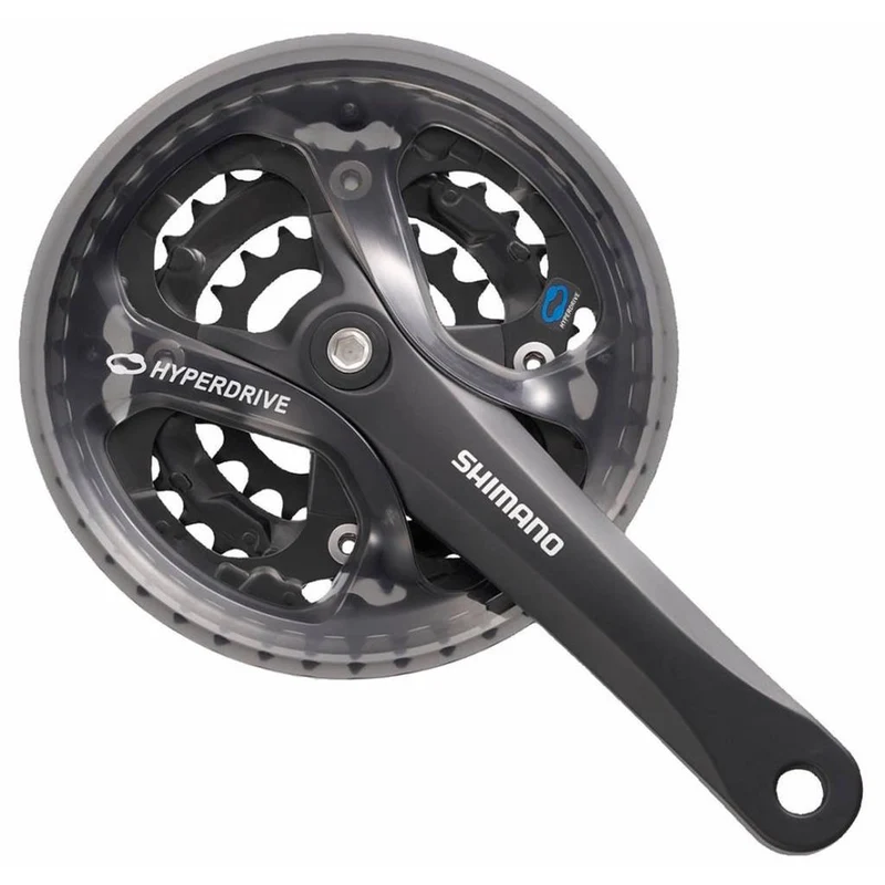 Shimano Kurbelgarnitur Acera 170 4K 483828