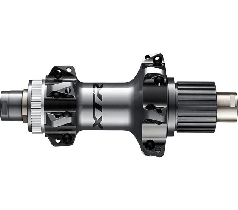 Shimano Hinterradnabe XTR FH-M9111-BS 12-fach Center-Lock 148x12 mm