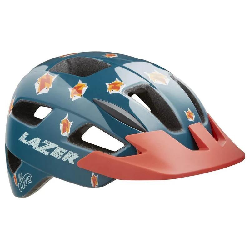 Lazer Lil Gekko+Net Fox (46-50)