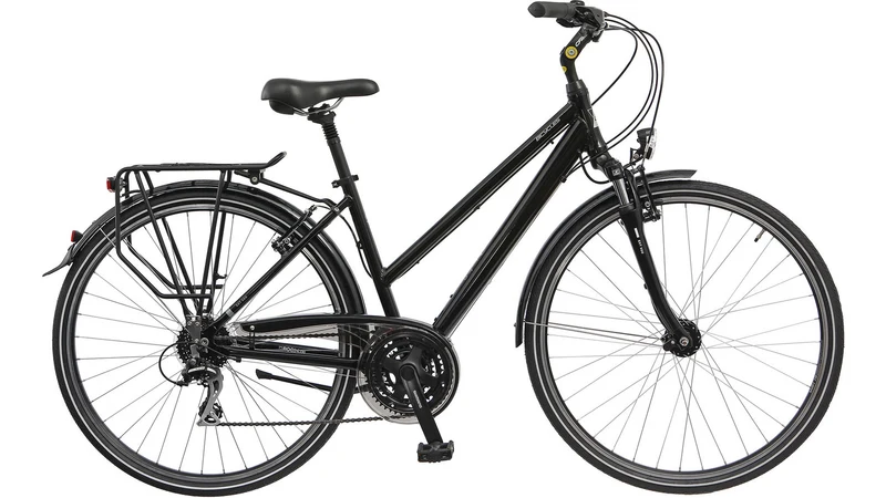 Bicycles EXT 500 Trapez