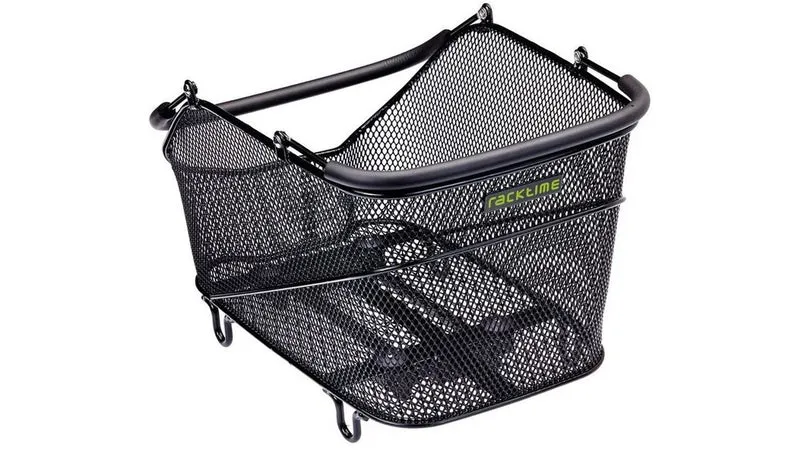 Racktime Baskit Trunk 12 Liter