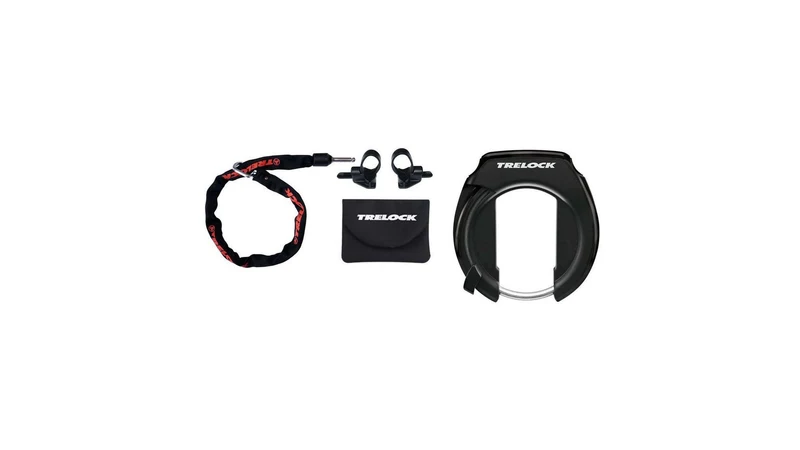 Trelock RS 351 P-O-C/ZR 355 Set