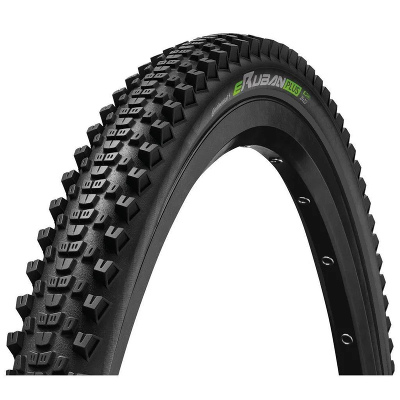 Continental E-Ruban Plus Draht