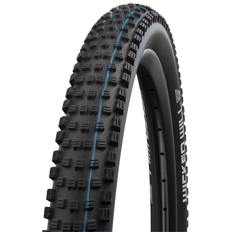 Schwalbe Wicked Will Performance Addix 29" Tube E-50 Faltreifenreifen