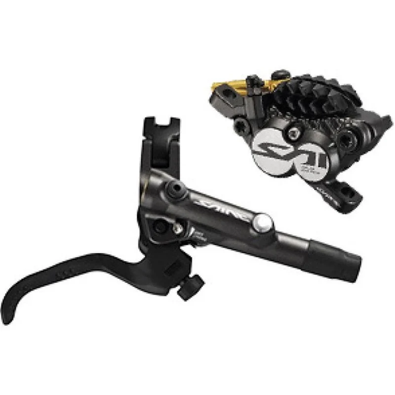 Simano Saint BR-M820 Scheibenbremse Set