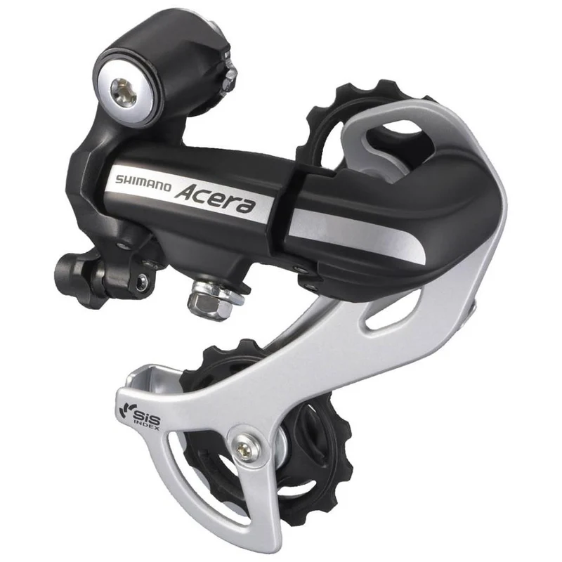 Shimano Schaltung Acera 7/8f.